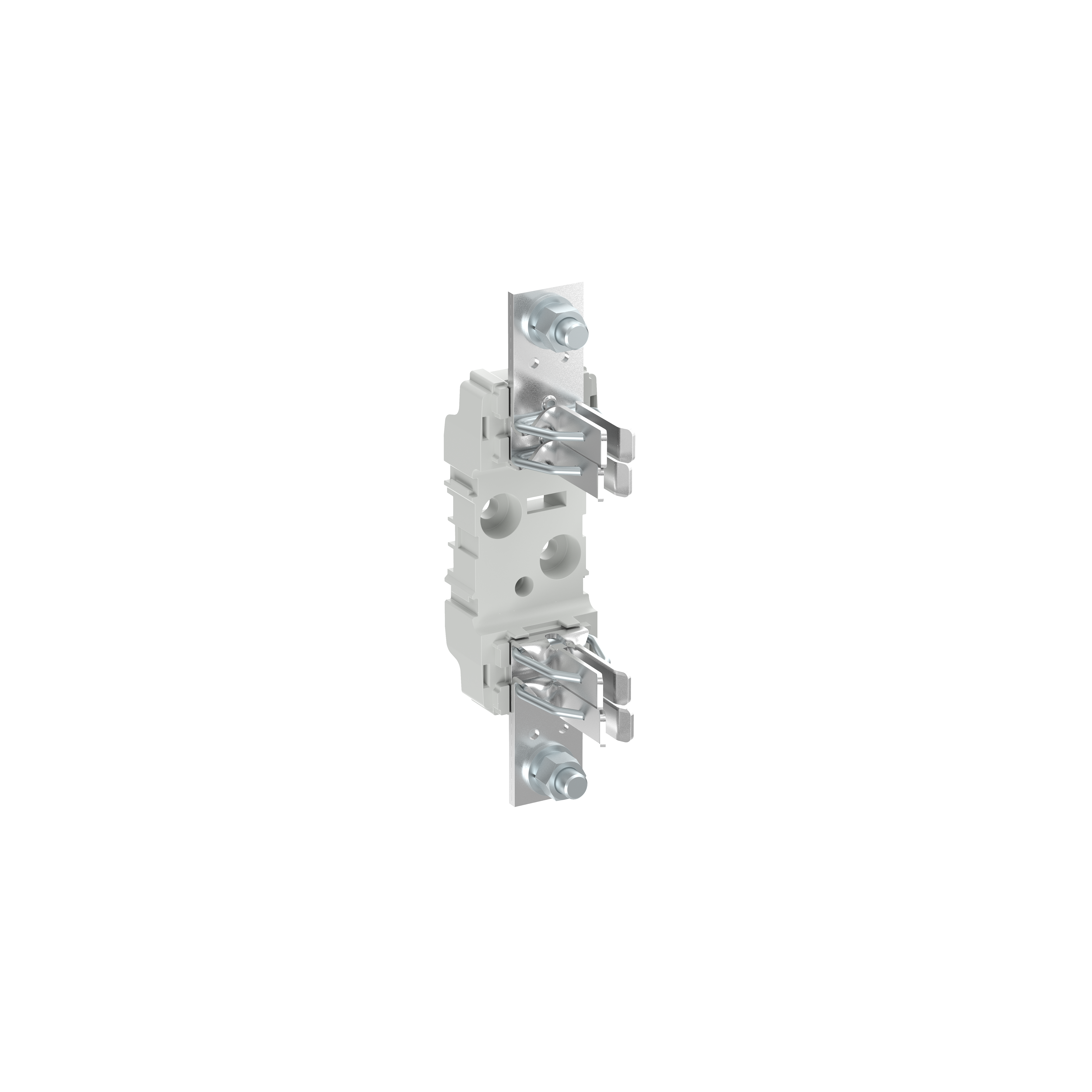 abb Säkringssockel abb 1 pol 630a, din 3, ip00