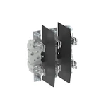 HANDLE FUSE BASE ABB 3 POLE 630A, DIN 3, IP00
