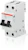 abb Minibrytare 2-pol s202m-c10