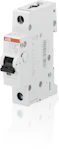 CIRCUIT BREAKER S201M-B16