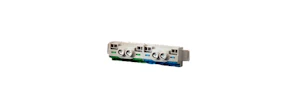 hensel N/pe spring connector enyboard kv fc 06, fixconnect