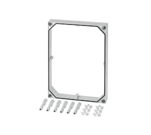 hensel Heightening frame enystar fp zr 20, korotuskehys 50 mm