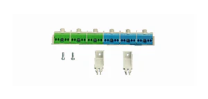 hensel Pe/n-connector enystar fp fc 24, 80a
