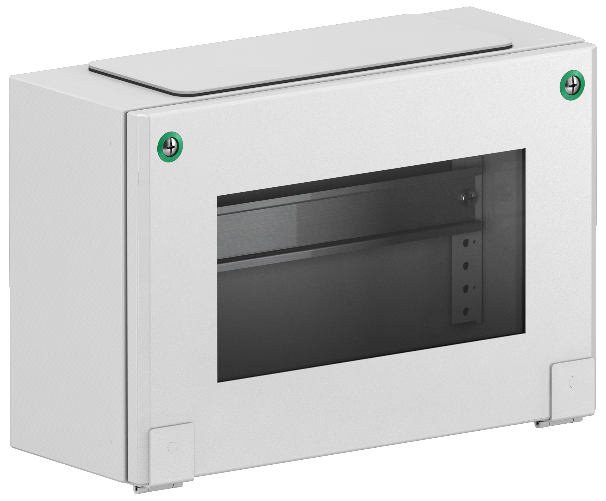 schneider electric Plintkapsling bus box fl21 200x300x120