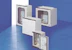 rittal Installations kapsling pe 500x500x300 ip56 ikk.