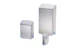 rittal Asennuskotelo rst rittal hygieniakotelo 510x669x210