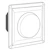 schneider electric Strömfors dimmer (light c ad 300 v 40-300w