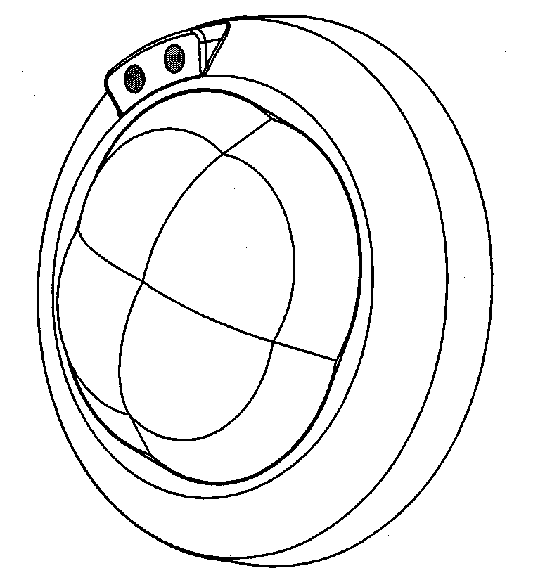 abb Läsnäolotunnistin vahti-jussi 360 10a 230v ip20 ka 2-re val