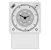 theben Time switch mechanical sul 289h 1-ch