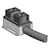 telemecanique Connect met osisense connector cable 2nc 3m snap