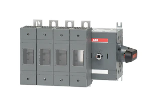 abb Kytkinvaroke abb os160gds40n2 160a