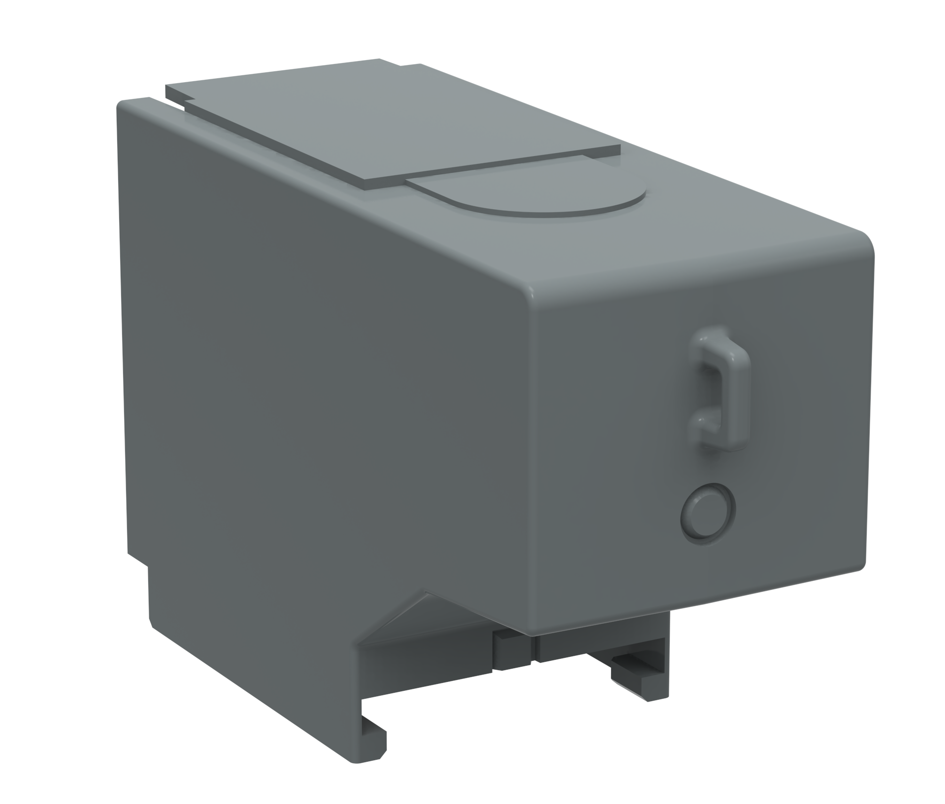 abb Klämskydd oss160gg1s/3