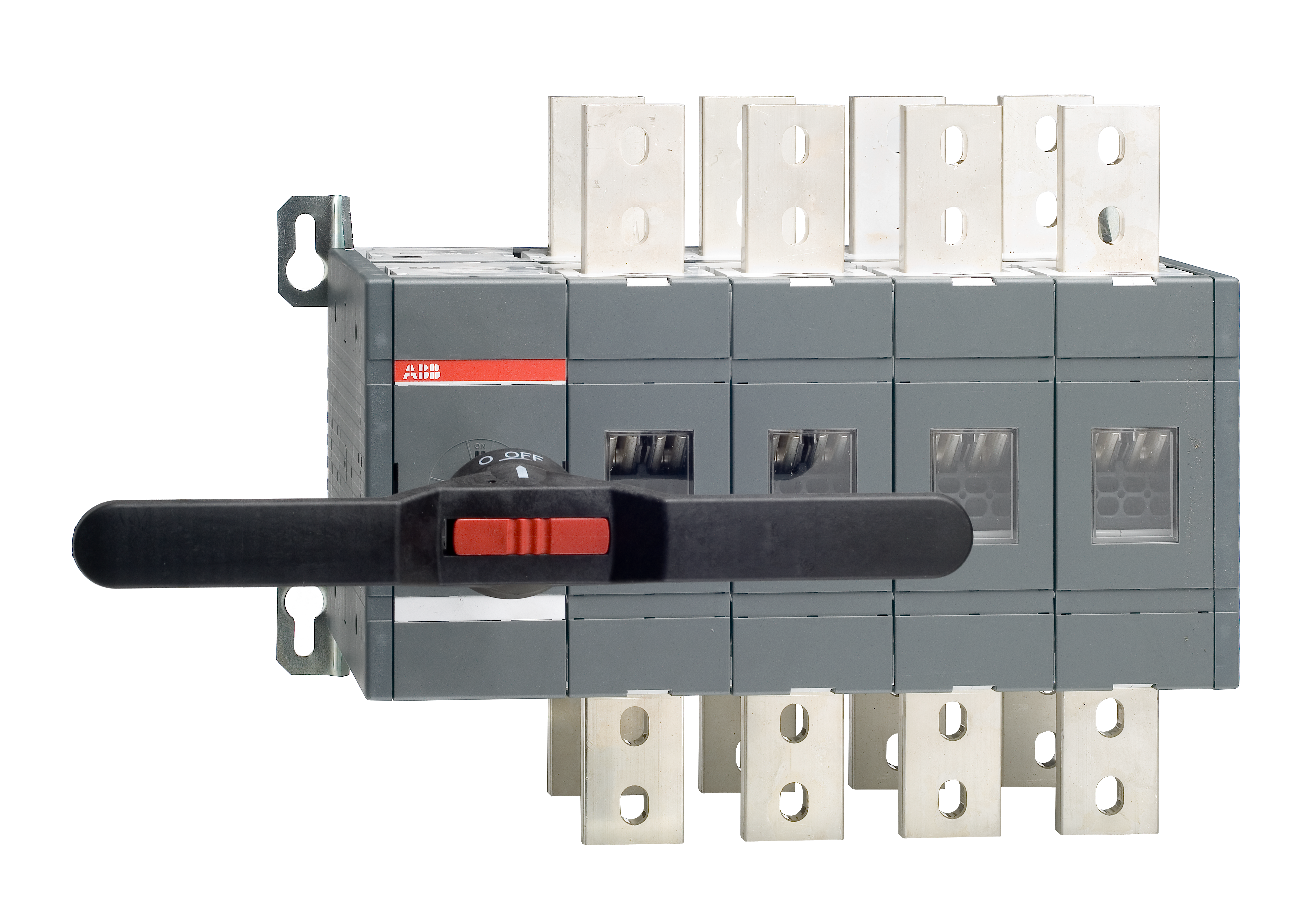 VAIHTOKYTKIN ABB OT1600E04CP