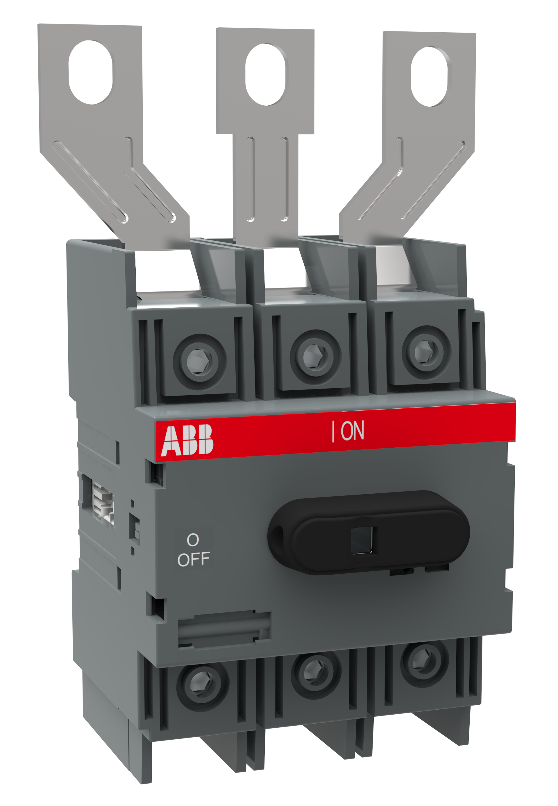 KUORMANKYTKIN VIPU ABB OT125FLA3 125A