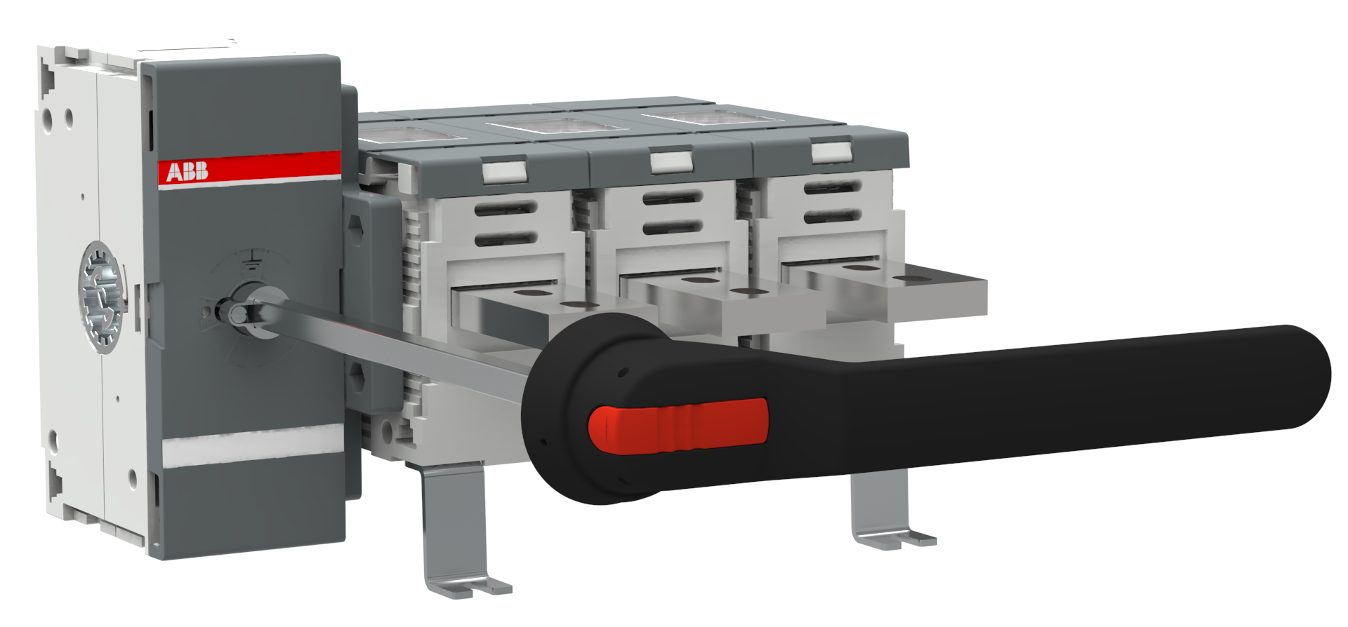 MAADOITUSKYTKIN ABB OT1600EM03P 1600A