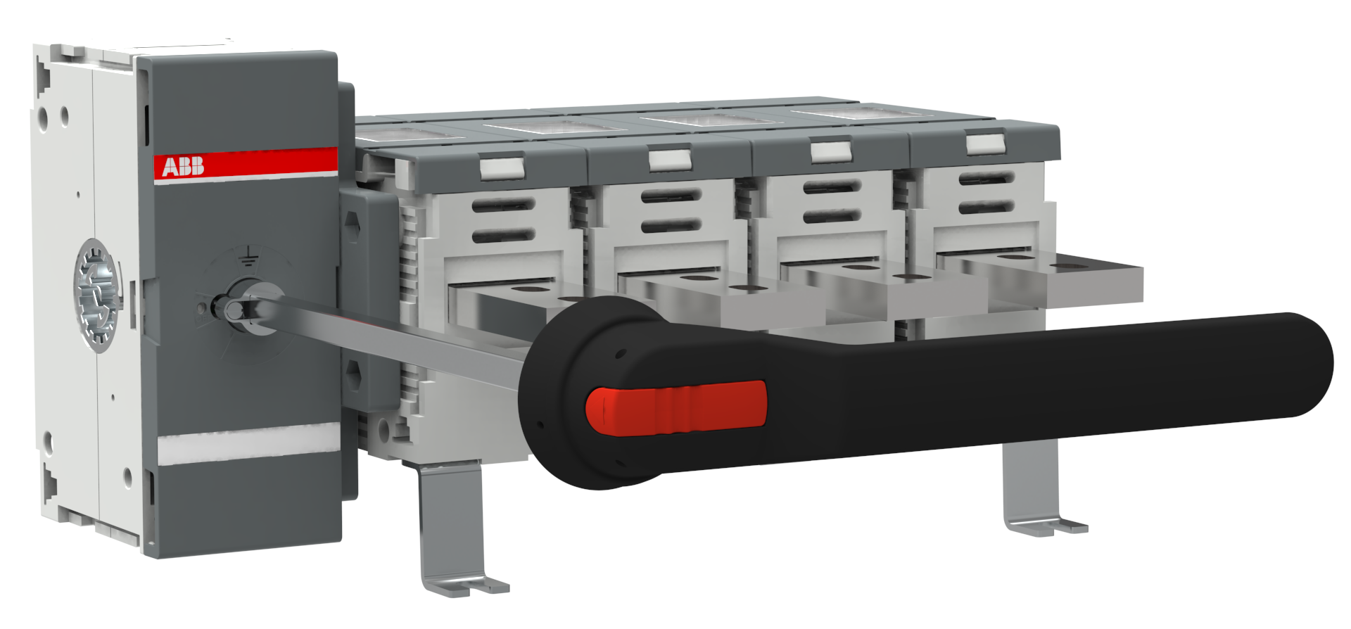 MAADOITUSKYTKIN ABB OT1600EM04P 1600A