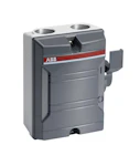 TURVAKYTKIN VIPU EMC ABB 3-NAP. 7,5kW 690V AC-23A