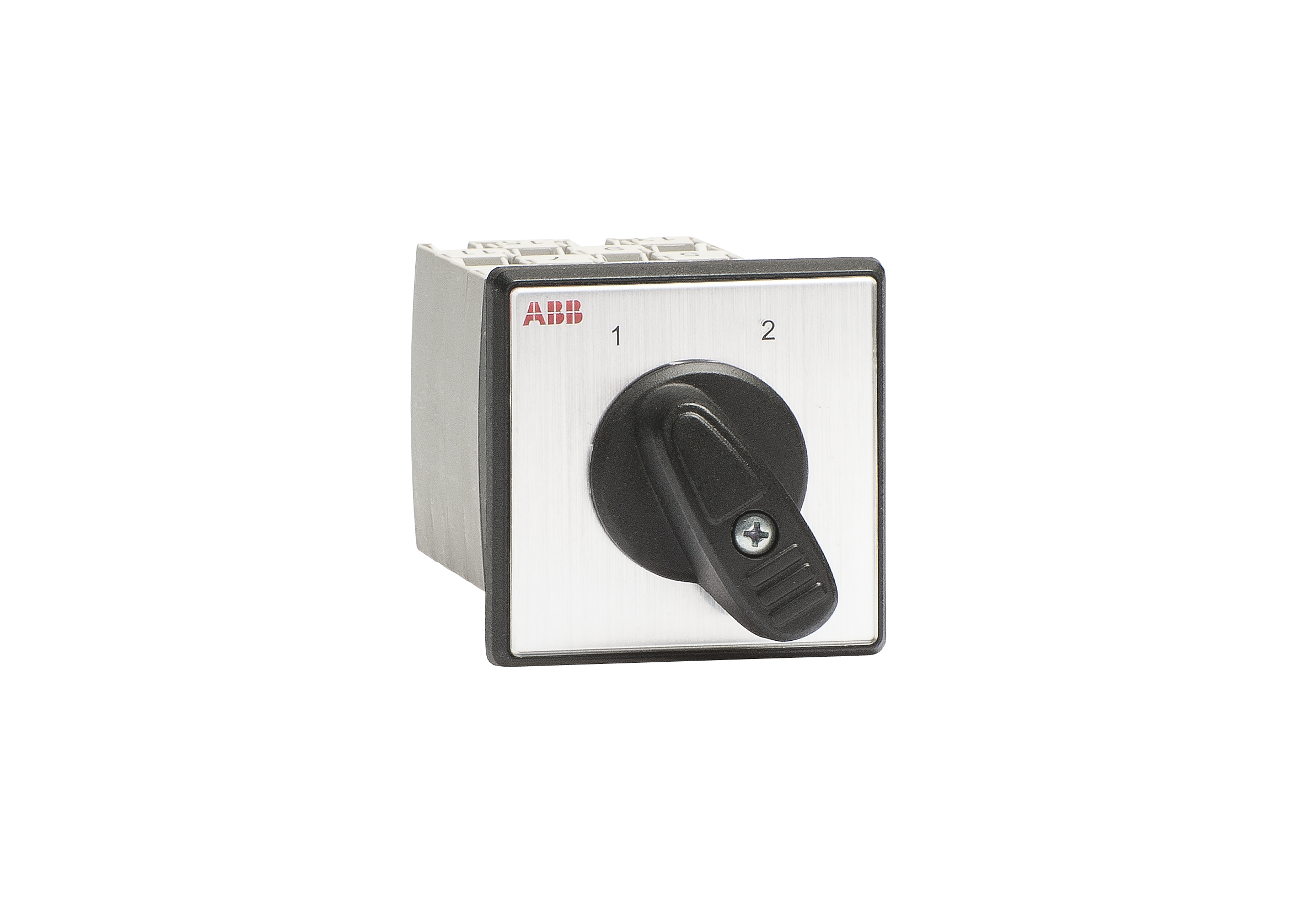 abb Kamställare 1-n 1-2 25a 400v, 0:kl 11