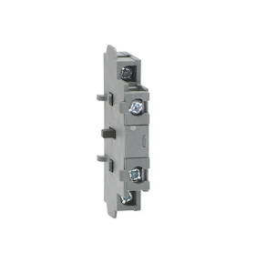 abb Auxiliary contact oa 2g11