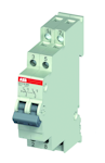 CHANGE-OVER SWITCH E213-25-002
