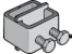 abb Connector set o-zxa12 (6kpl)