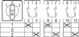 abb Nokkakytkin vaihto abb onu3m/k-0-a