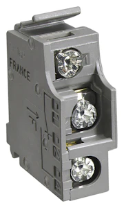 schneider electric Auxiliary contact 29451