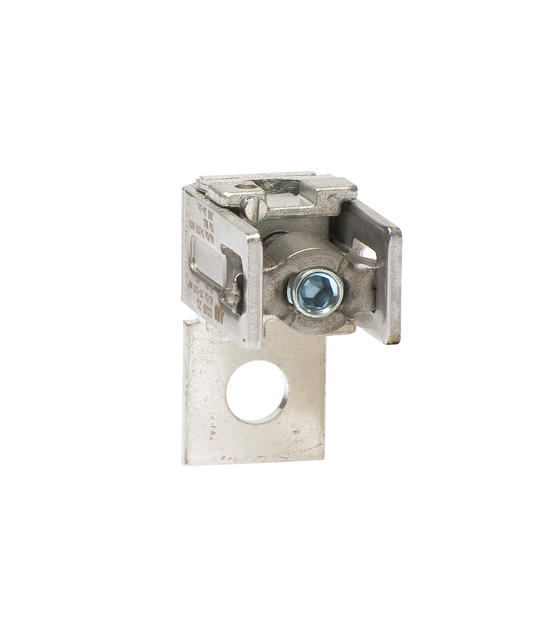 abb Kontaktdonsats ozxb 2l 3kpl 25...120mm al/cu