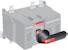 abb Kytkinvaroke abb os160d12 3-nap,ac22 400v/160a