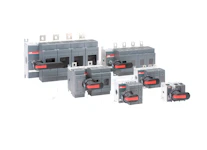 KYTKINVAROKE ABB OS160GD04N2 160A