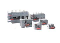 SWITCH FUSE OS63GD12