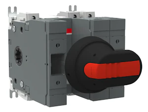 abb Kytkinvaroke abb os160gd12p 160a
