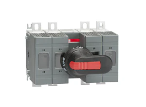 abb Kytkinvaroke abb os160gd22n2p 160a