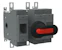 abb Switch fuse os200d12p
