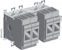 abb Switch fuse os200d22n2p