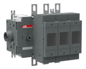 abb Kytkinvaroke abb os250ds03