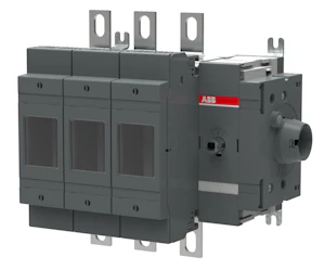 abb Kytkinvaroke abb os250ds30