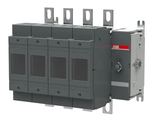 abb Switch fuse os250ds40f