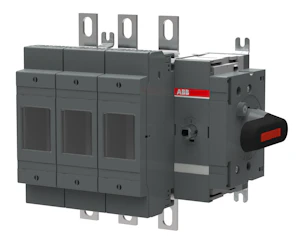 abb Kytkinvaroke abb os250ds30k