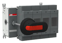 SWITCH FUSE OS250D04N2P