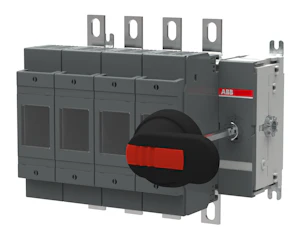 abb Kytkinvaroke abb os250d40n1p
