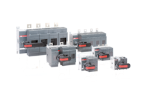 SWITCH FUSE OS250D40FP