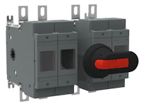 SWITCH FUSE OS250D22N2P