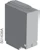 abb Klämskydd ots400g1l