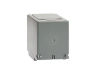 LIITINSUOJA ABB OTS1600G1S, 3KPL
