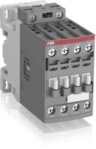 abb Kontaktori abb af38z-40-00-22 48-130vac/dc