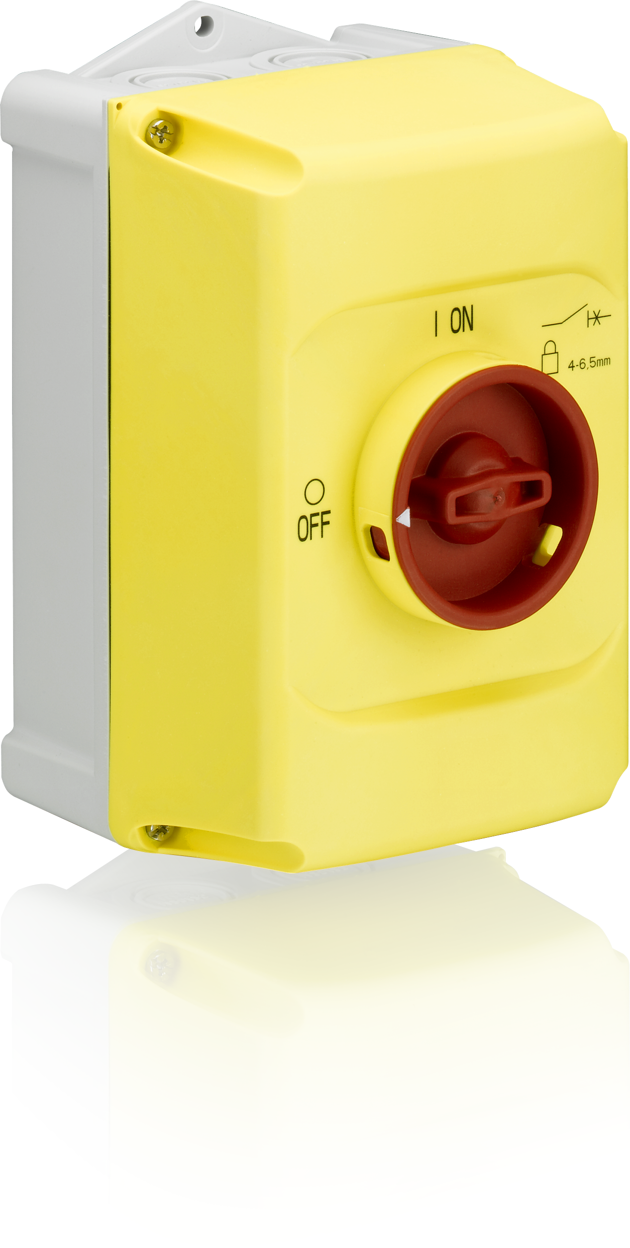 ENCLOSURE IB132-Y