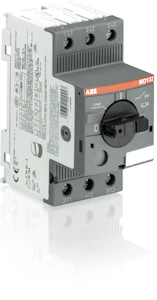 abb Motor circuit-breaker 1sam360000r1010