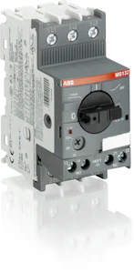 abb Motor circuit-breaker ms132-20-hkf1-11