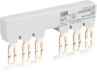 VIRTAKISKO ABB PS1-2-1-65A 2xMS116/132+APK